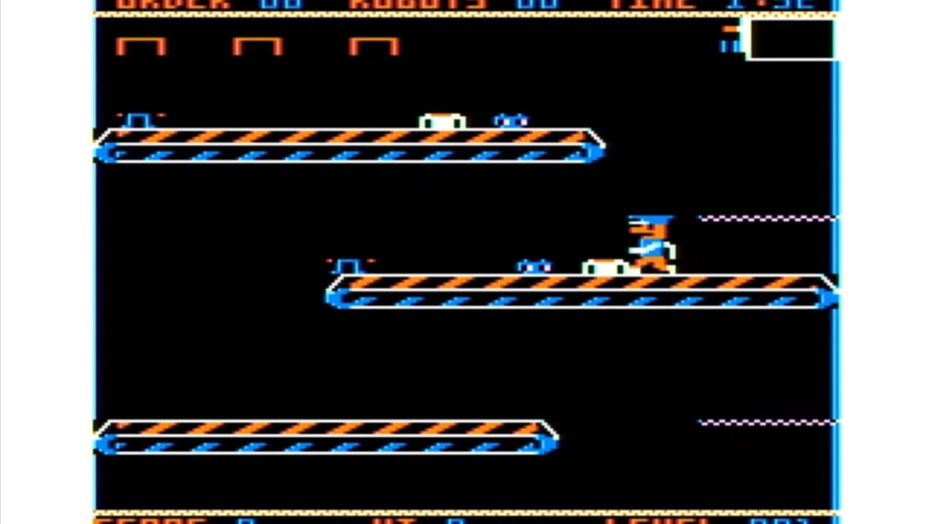Screenshot for Panic Button