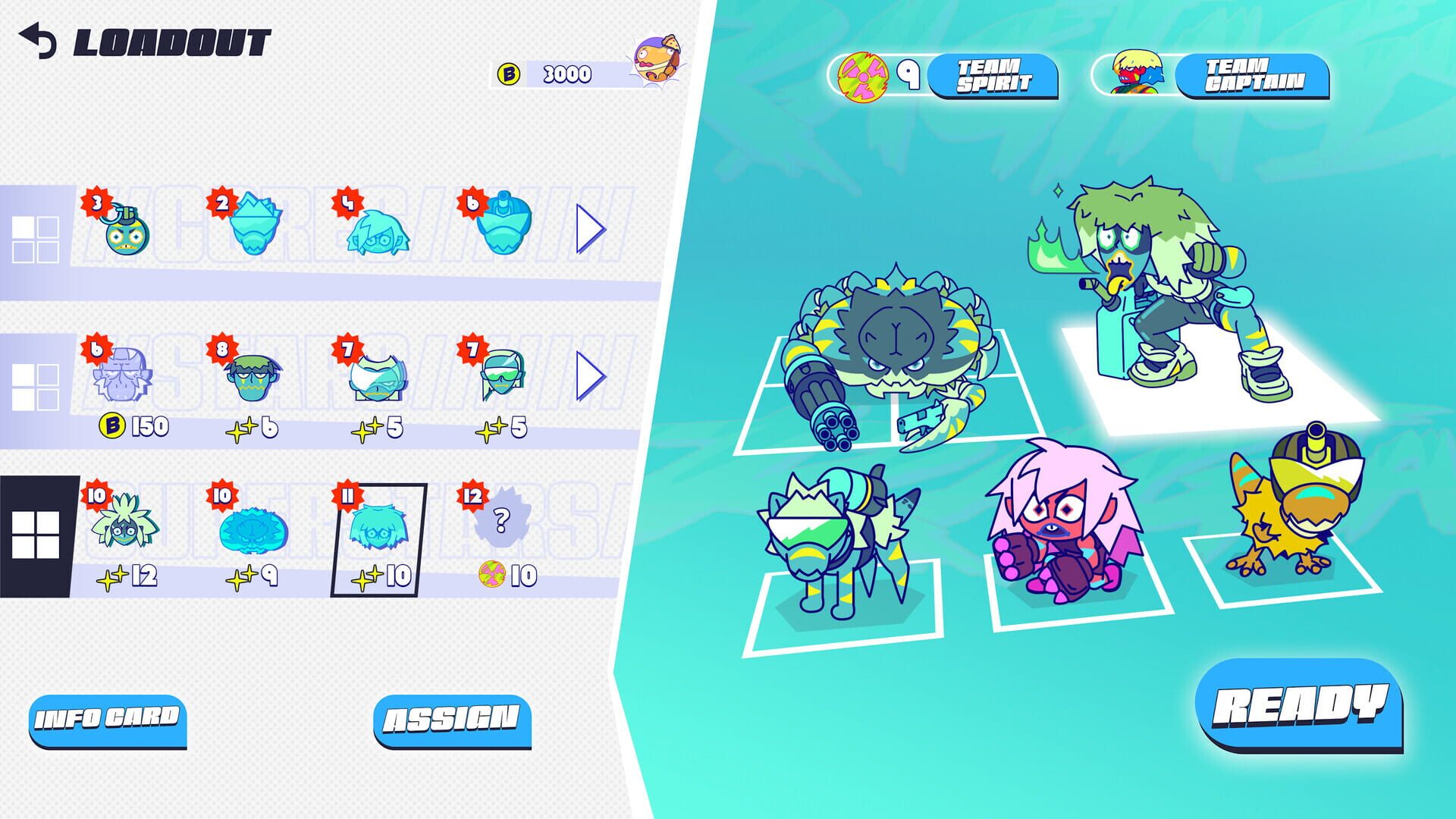 Screenshot for Battle Vision