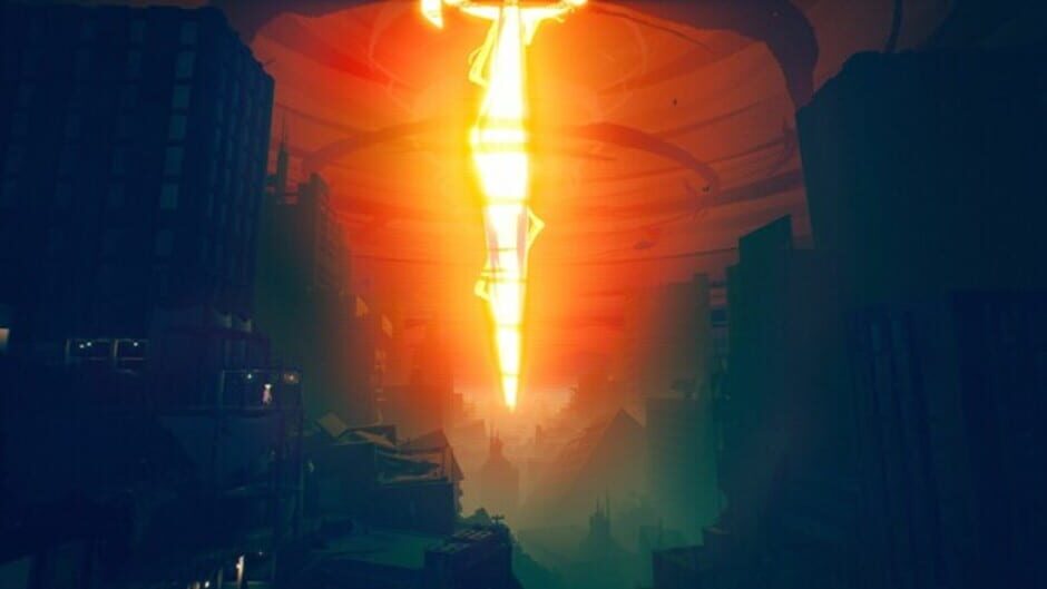 Screenshot for Possessor(s)