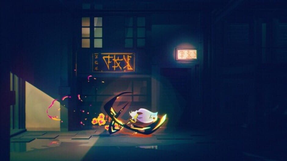 Screenshot for Possessor(s)