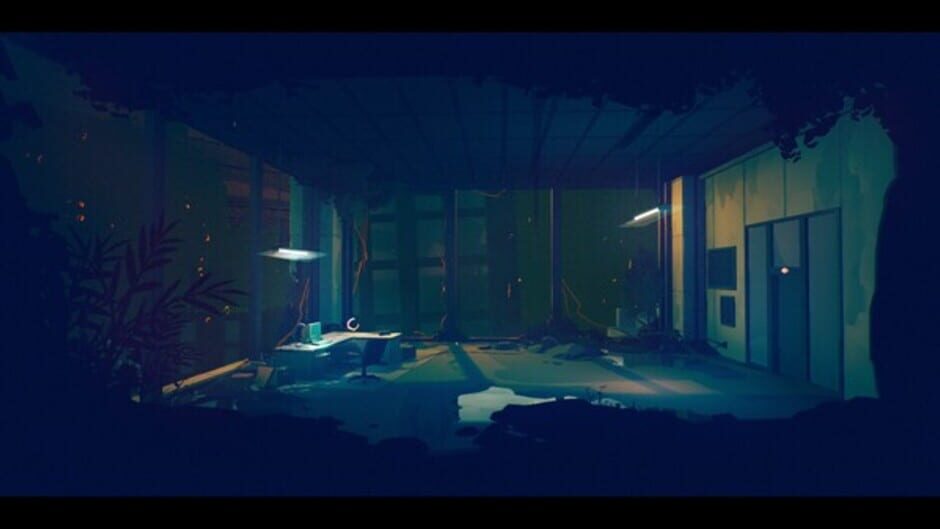 Screenshot for Possessor(s)