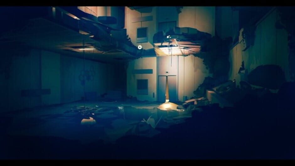 Screenshot for Possessor(s)