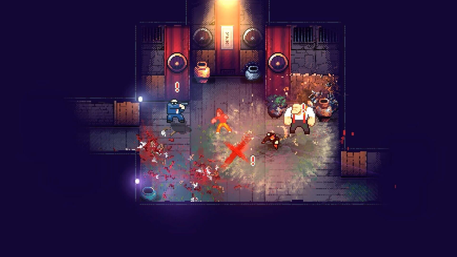 Screenshot for Tenjutsu