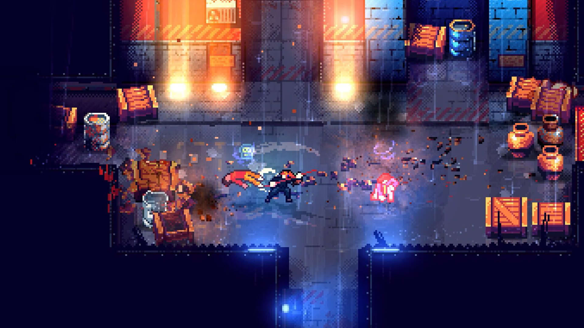 Screenshot for Tenjutsu