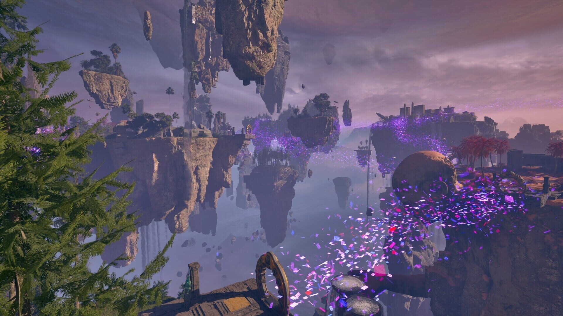 Screenshot for The Talos Principle II: Road to Elysium