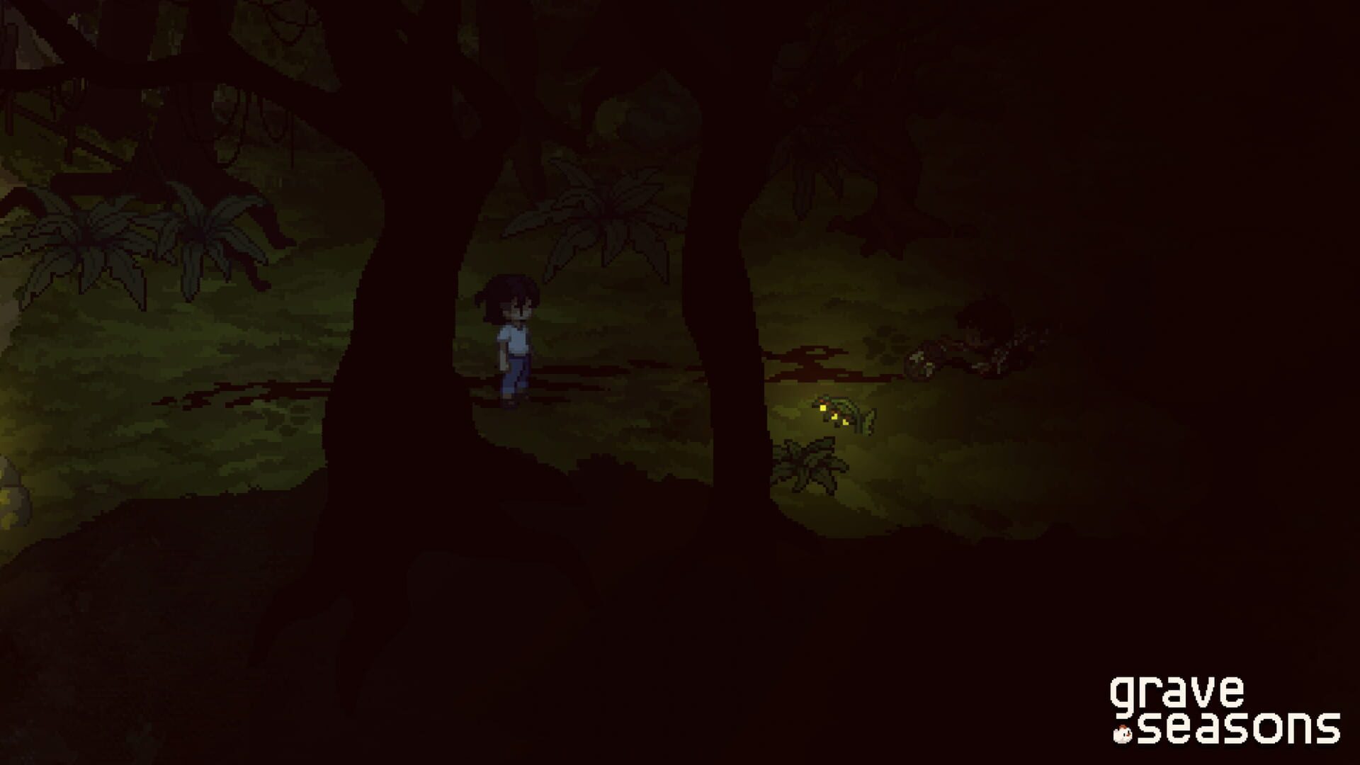 Screenshot for Grave Seasons