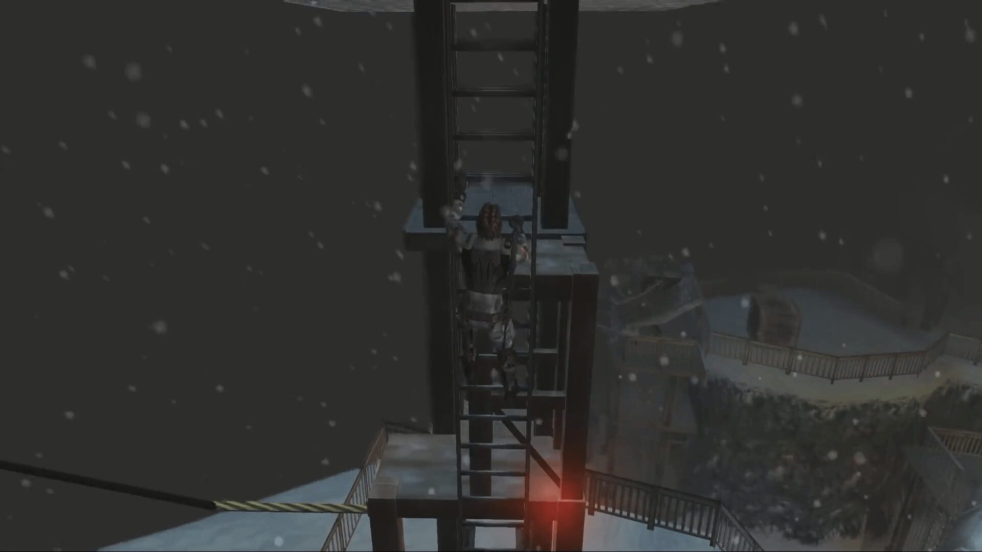 Screenshot for Extermination