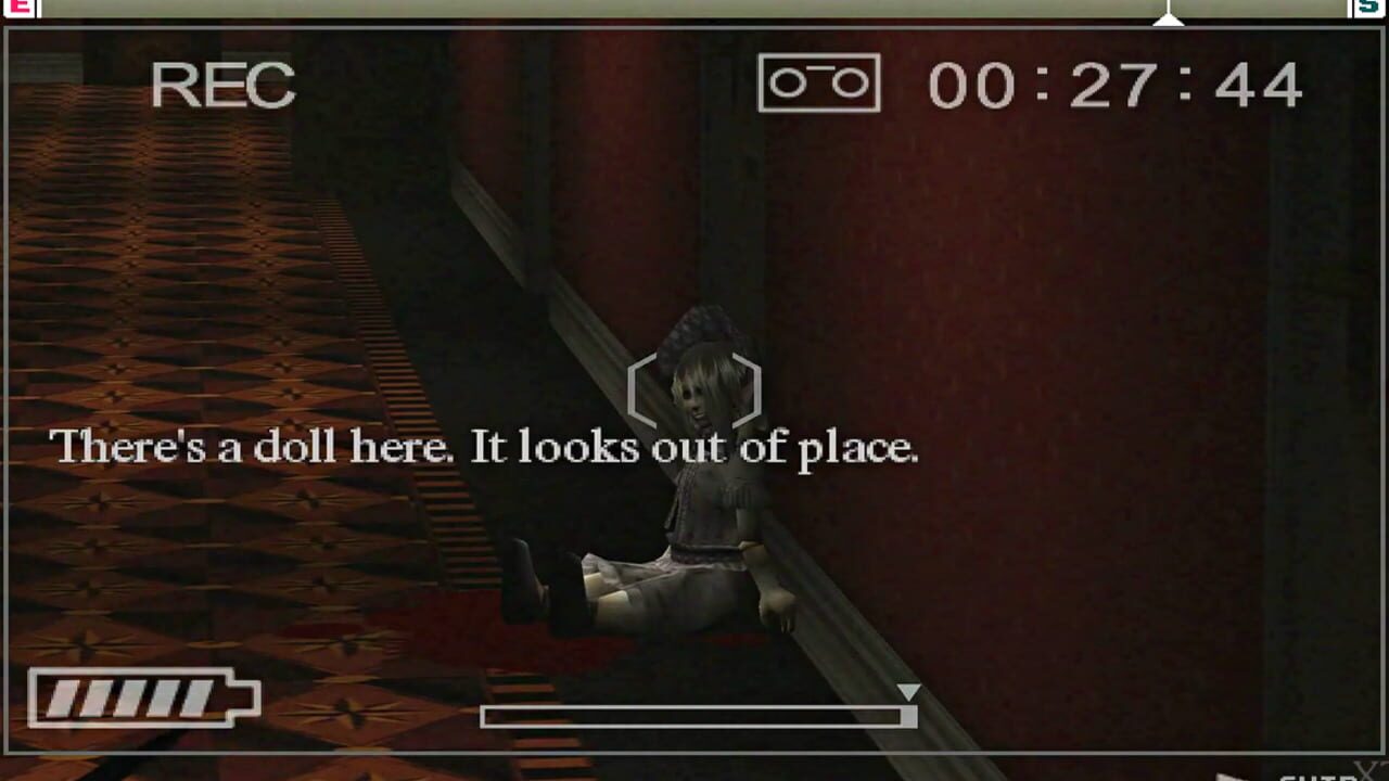 Screenshot for Michigan: Report from Hell