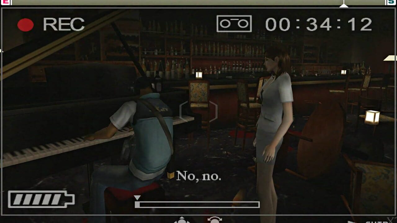 Screenshot for Michigan: Report from Hell