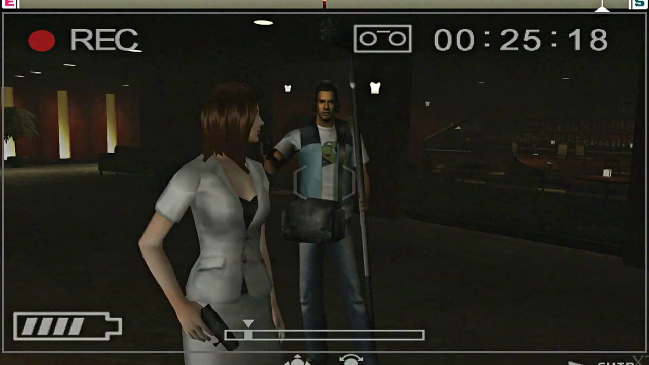 Screenshot for Michigan: Report from Hell