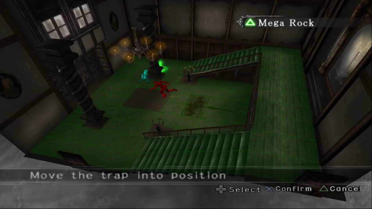 Screenshot for Trapt