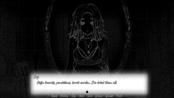 Screenshot for Reflection by Delphinium Interactive