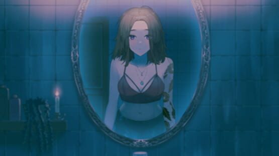 Screenshot for Reflection by Delphinium Interactive