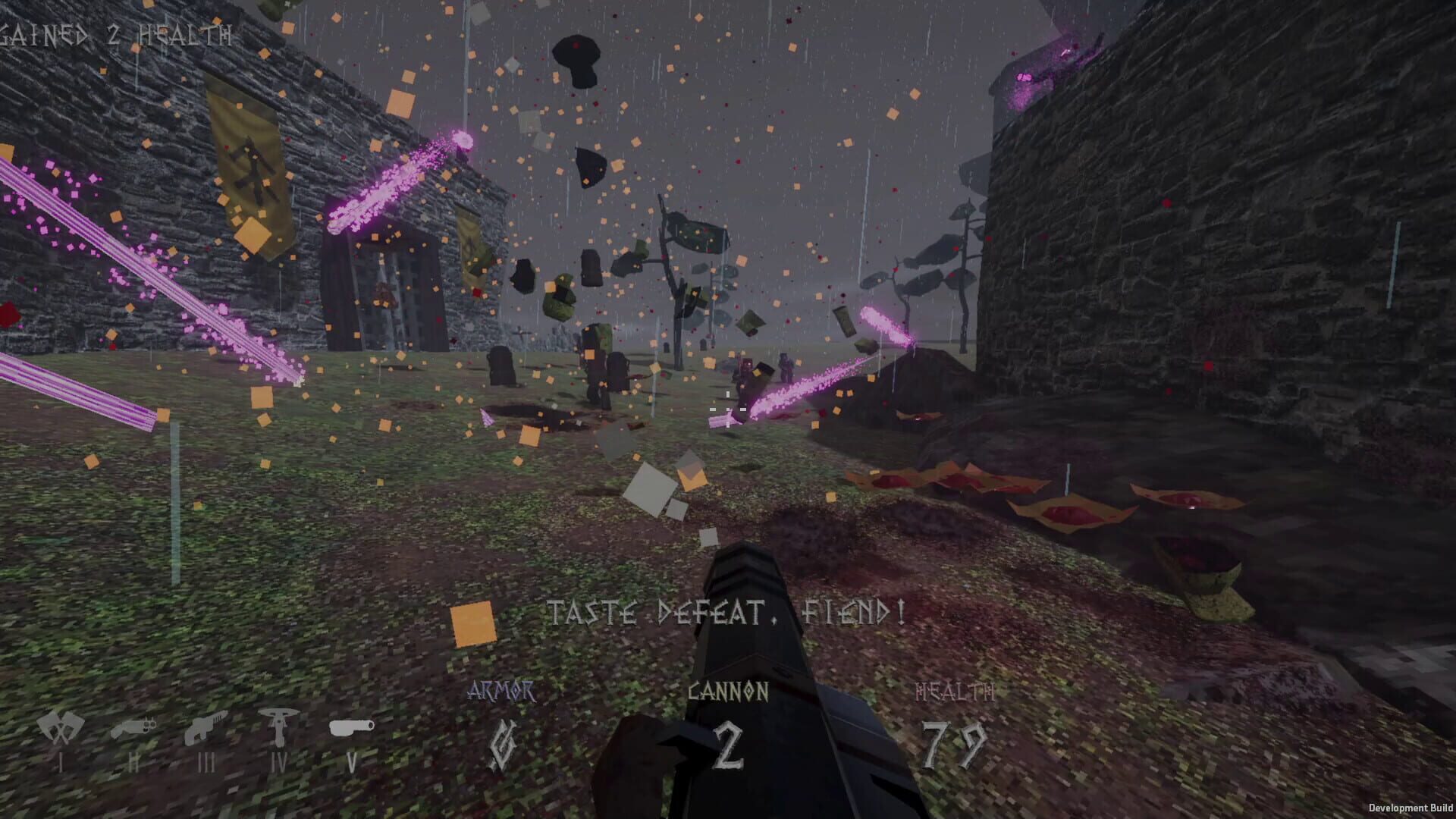Screenshot for Ivor