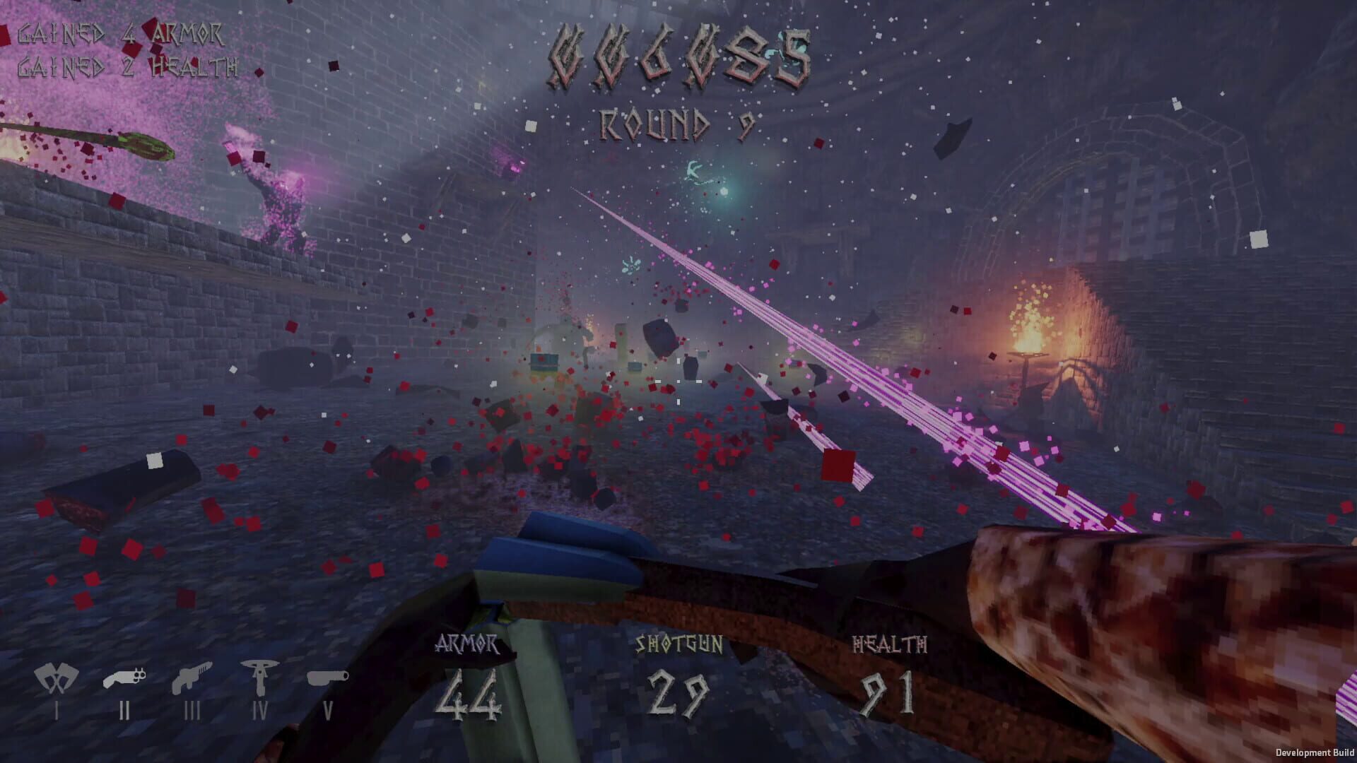 Screenshot for Ivor