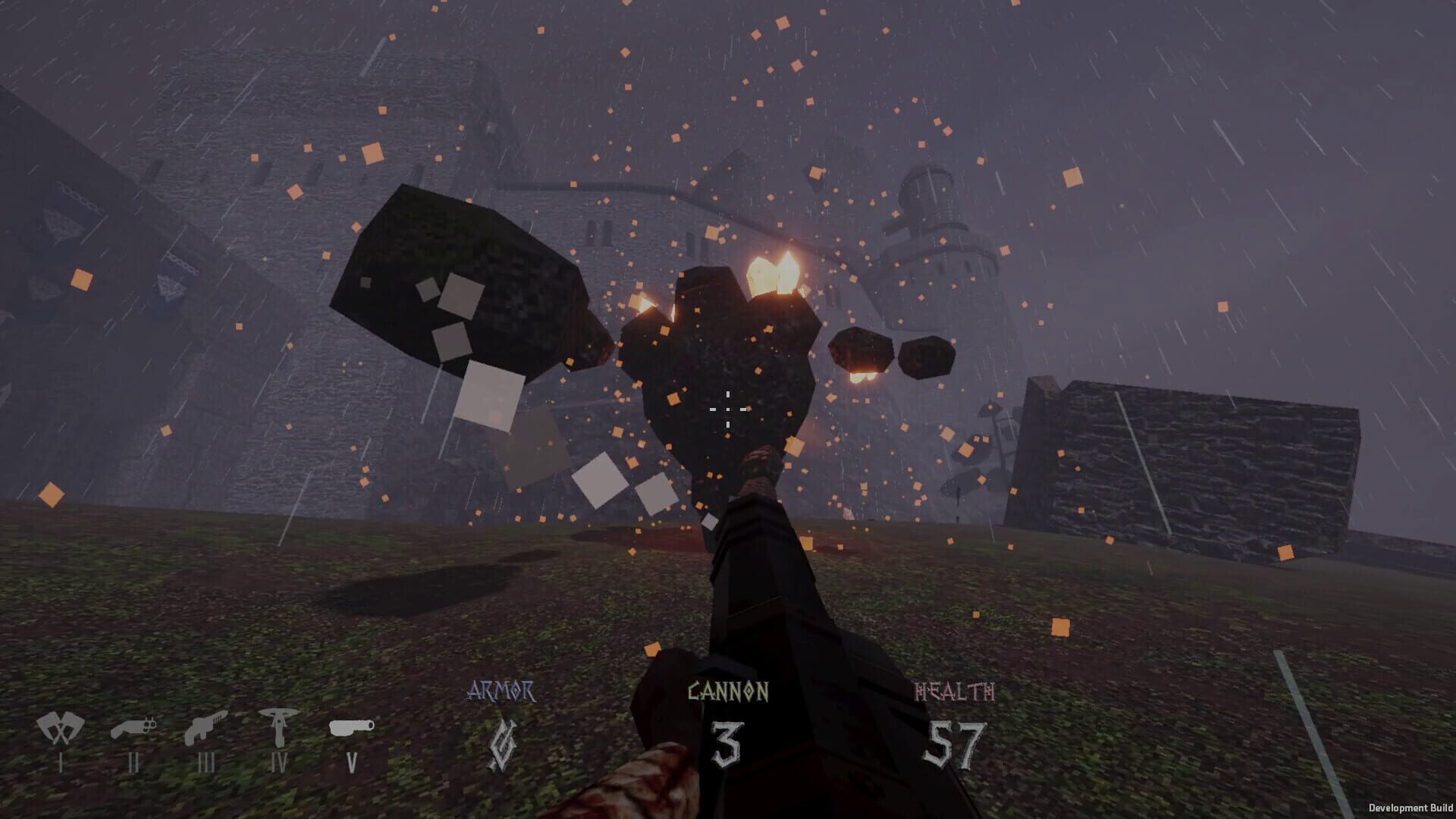 Screenshot for Ivor