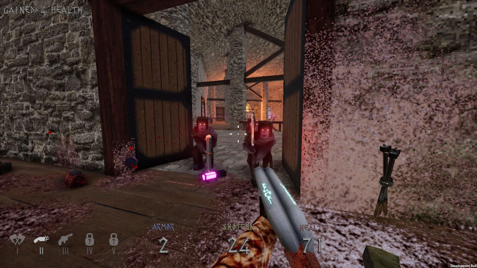 Screenshot for Ivor