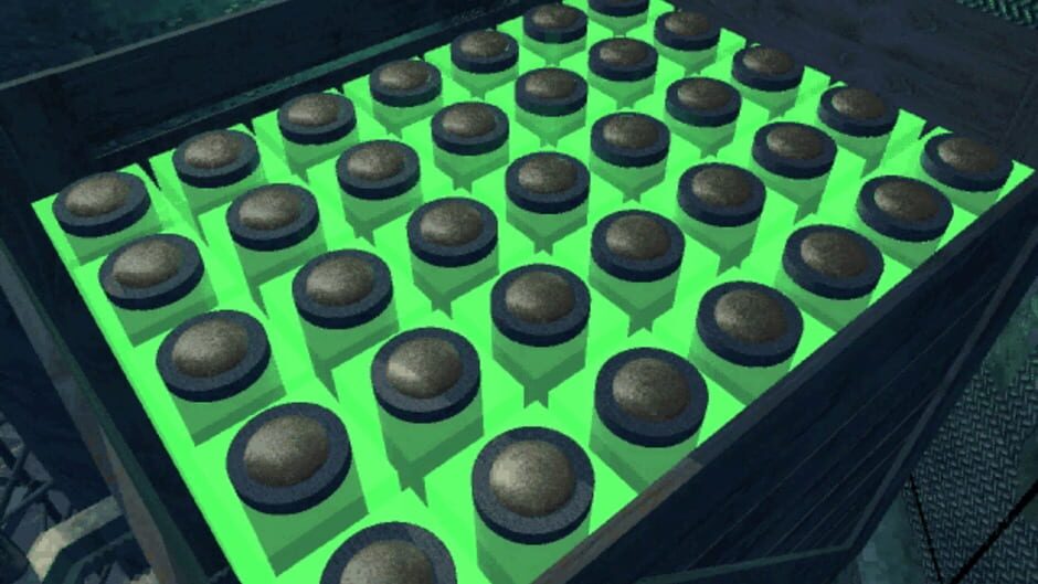 Screenshot for Morpheus