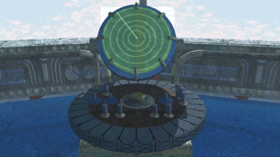Screenshot for Morpheus