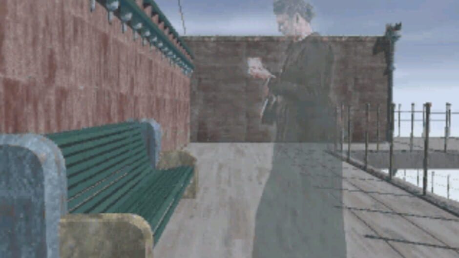 Screenshot for Morpheus