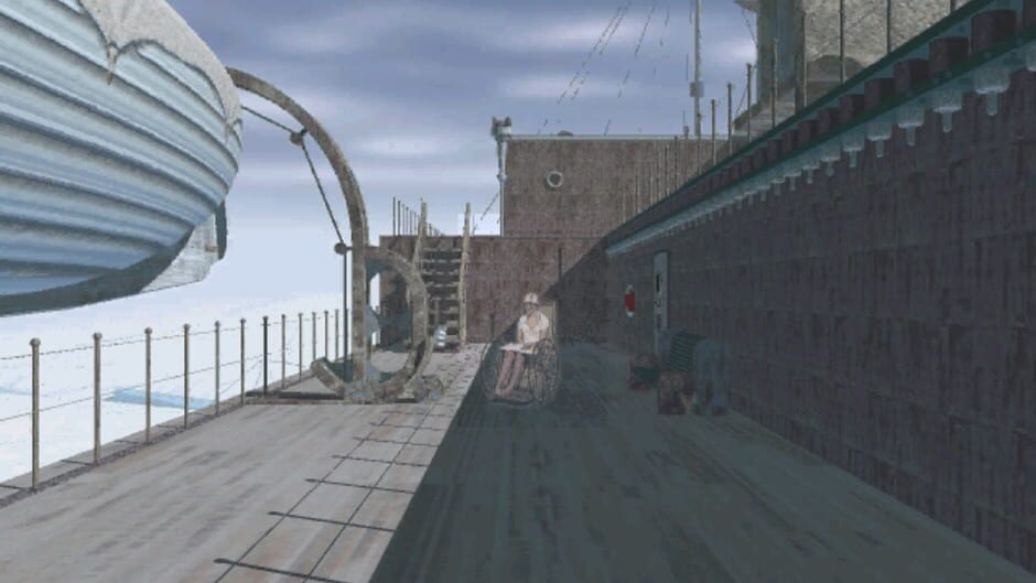 Screenshot for Morpheus