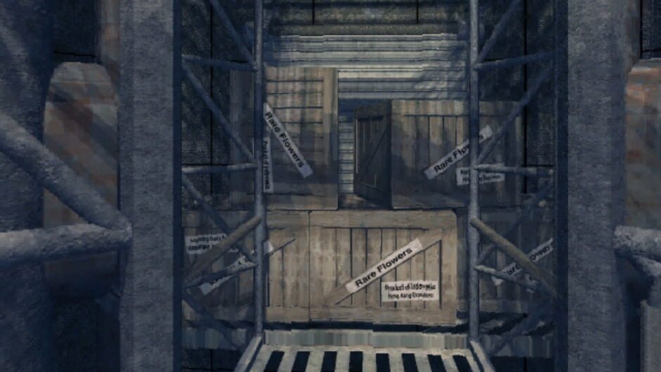 Screenshot for Morpheus