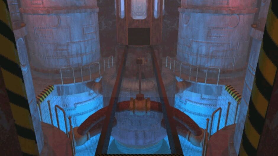 Screenshot for Morpheus