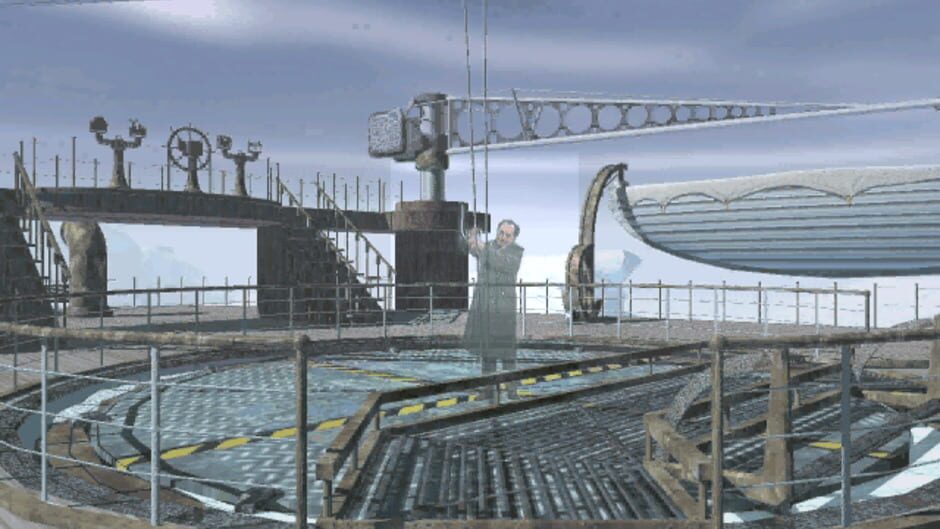 Screenshot for Morpheus