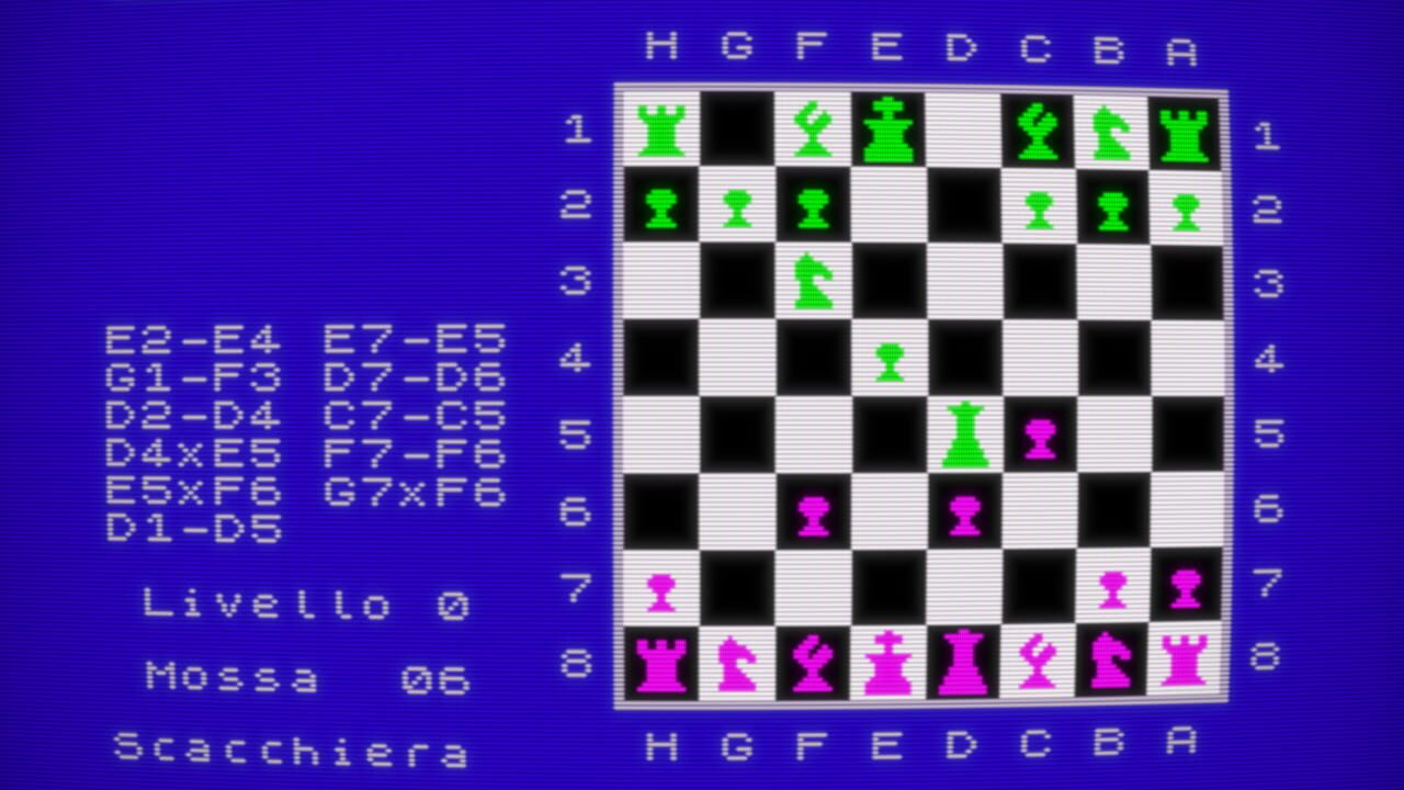 Screenshot for Chess