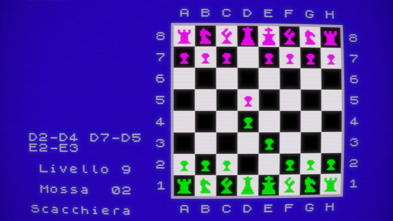 Screenshot for Chess