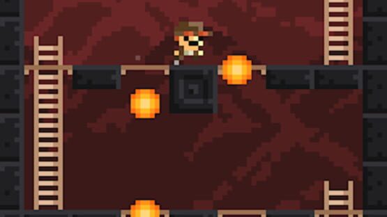 Screenshot for Relic Rush