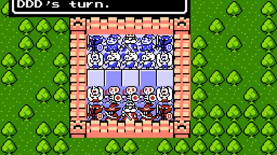 Screenshot for Castle Quest