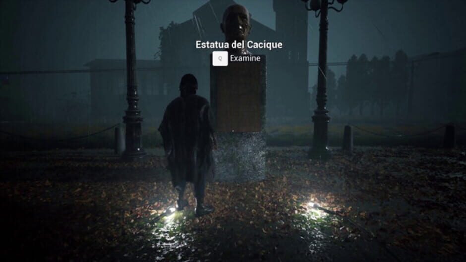 Screenshot for Curilemu