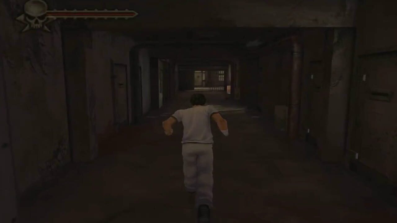 Screenshot for Evil Dead: Regeneration