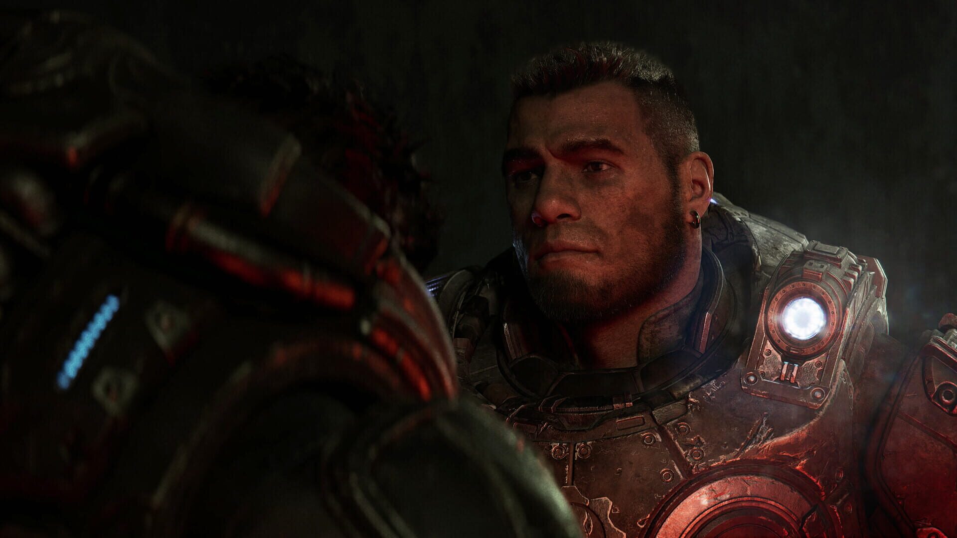 Screenshot for Gears of War: E-Day