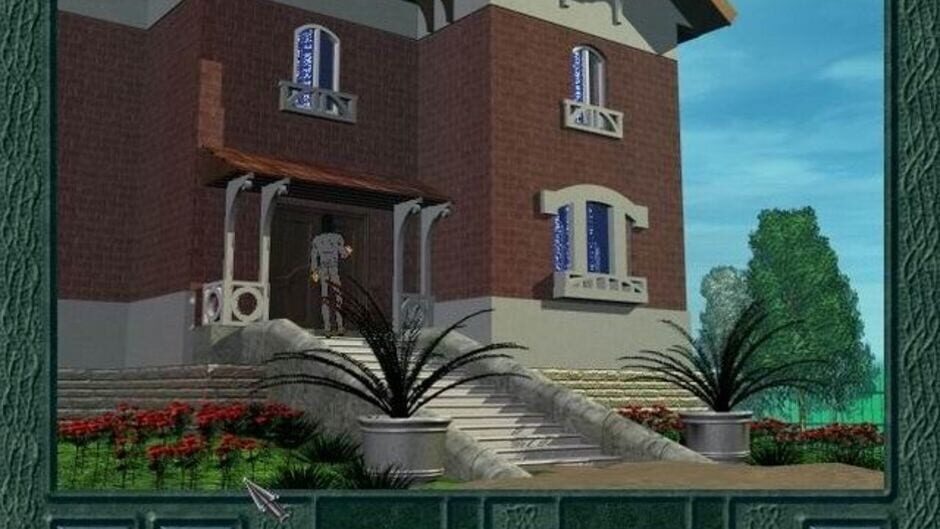 Screenshot for Devyat' princev Ambera