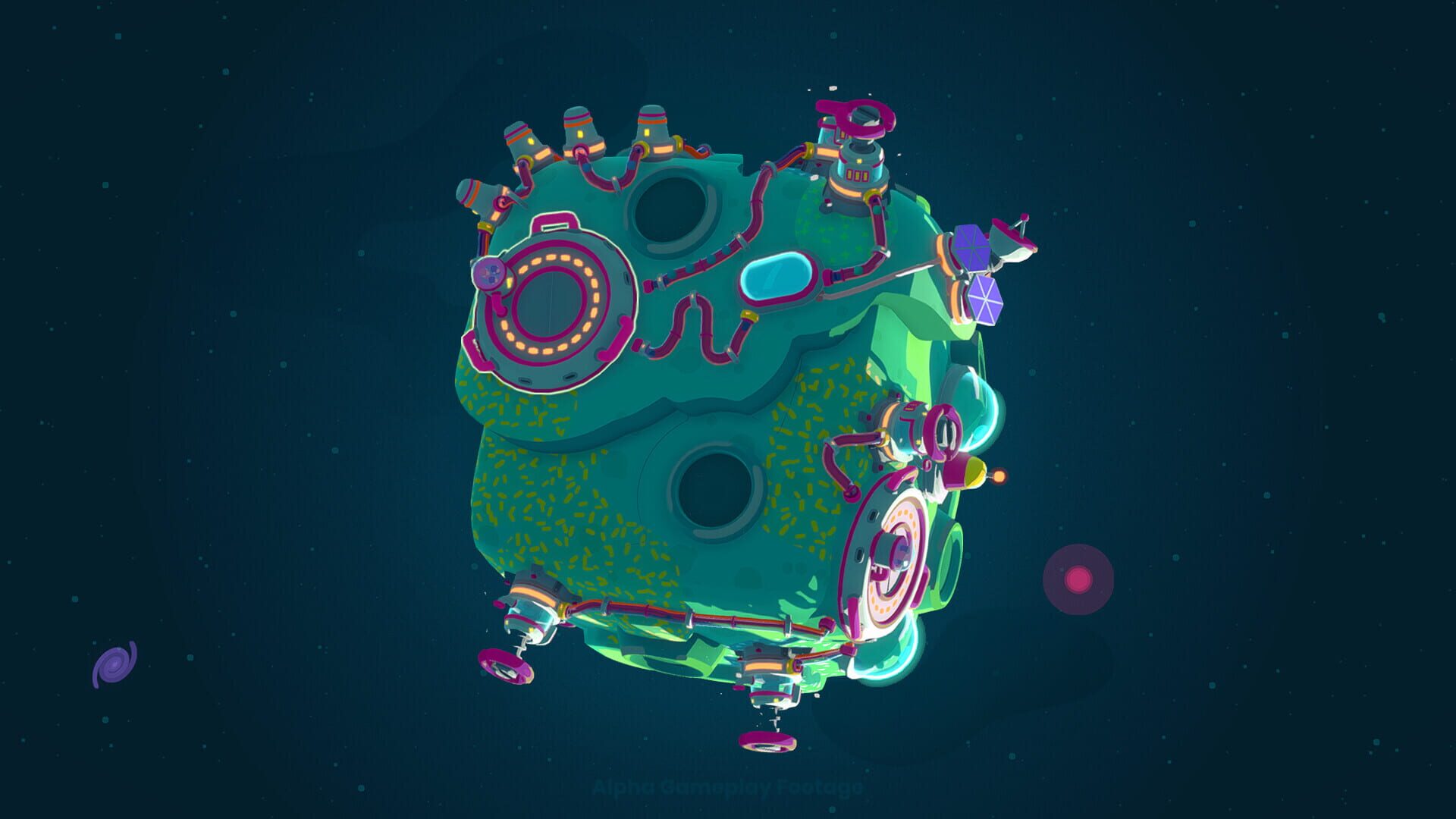 Screenshot for Star Birds