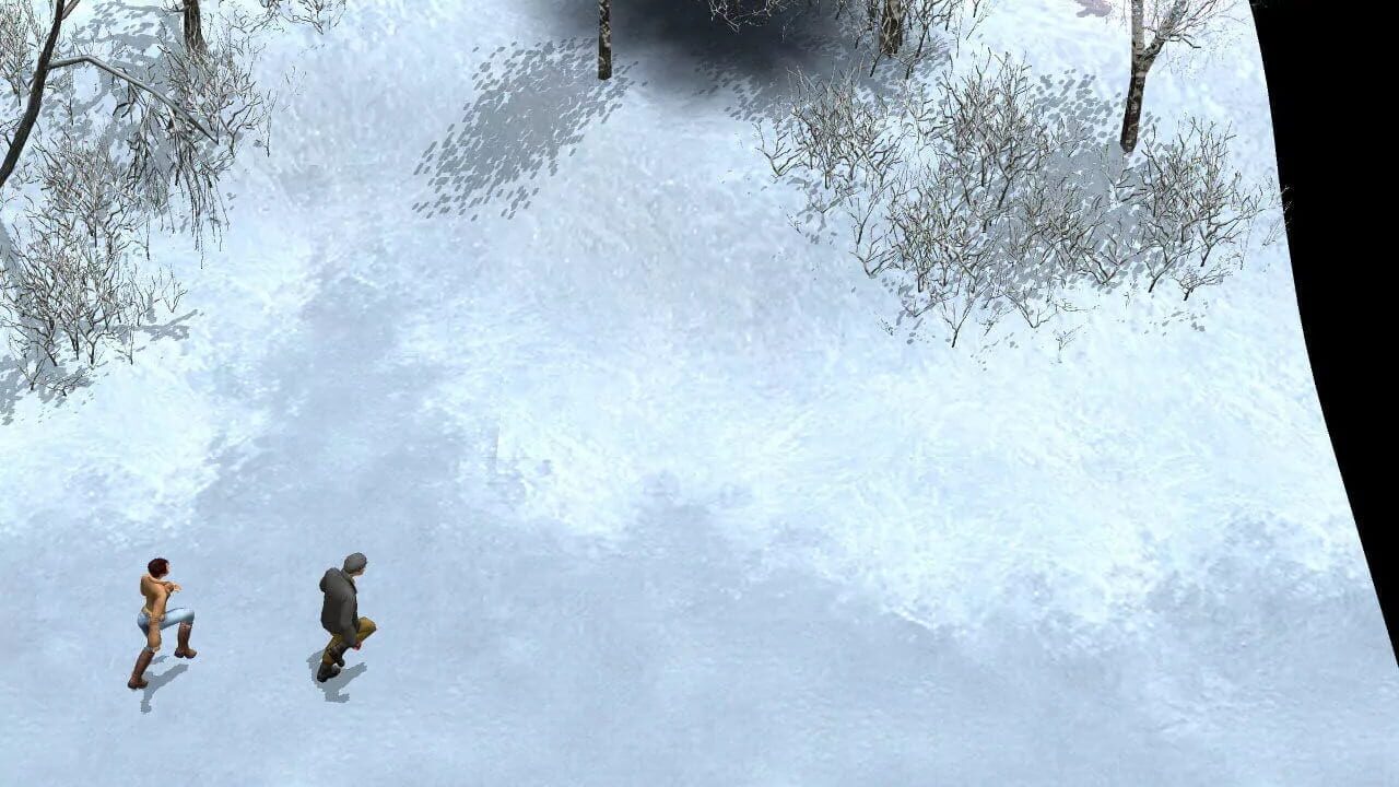 Screenshot for Night Watch
