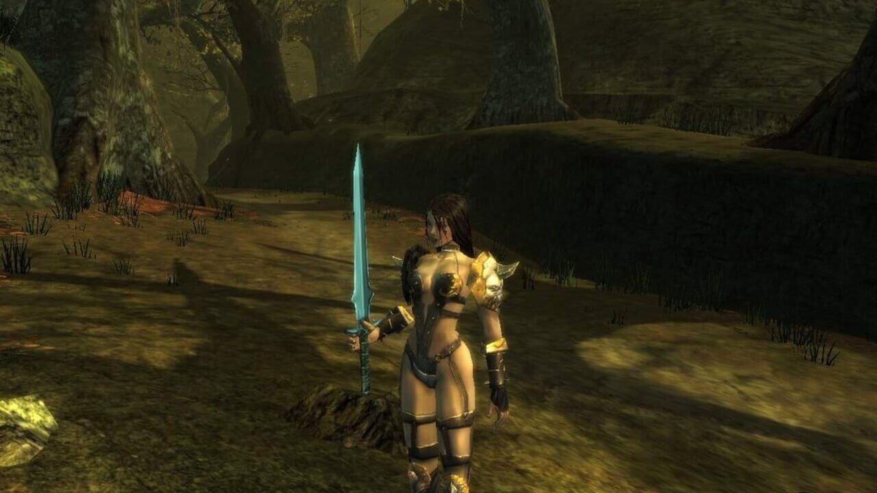 Screenshot for Mage Knight: Apocalypse