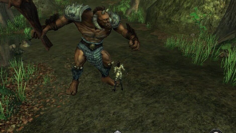 Screenshot for Mage Knight: Apocalypse