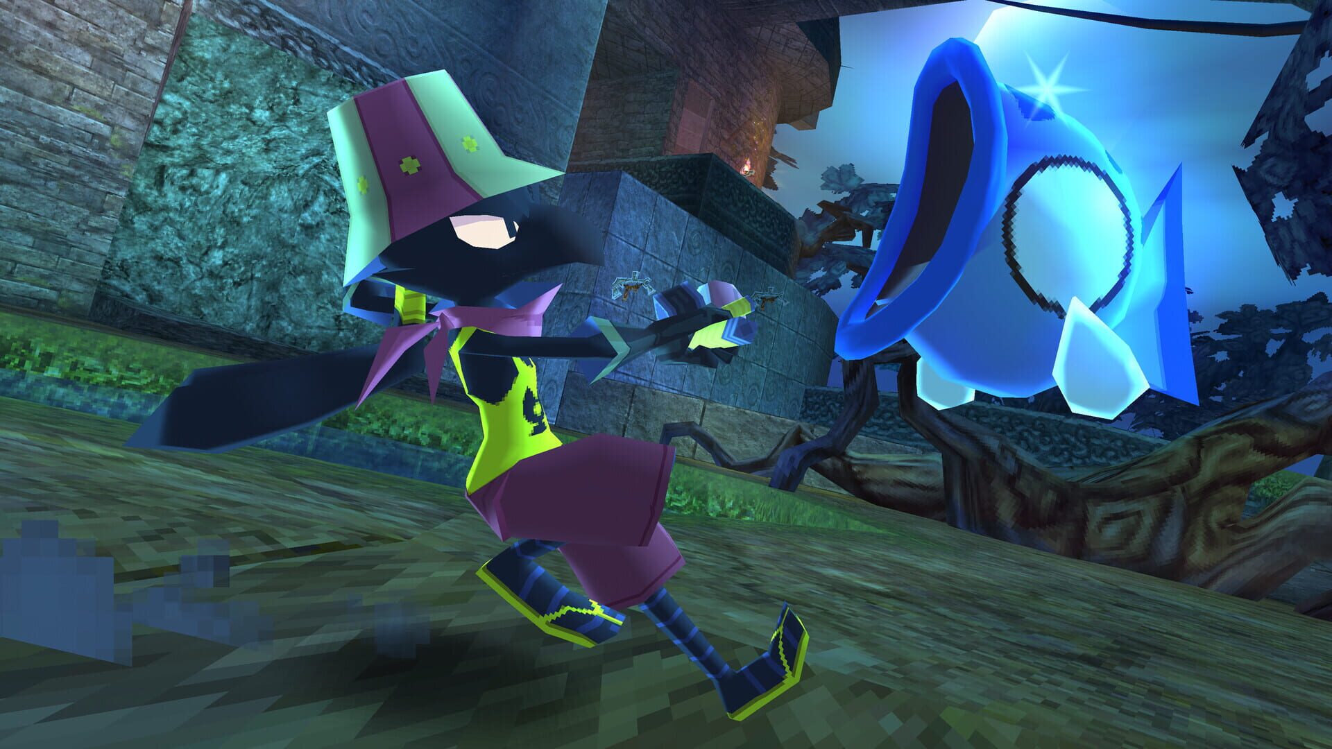 Screenshot for The Big Catch: Tacklebox