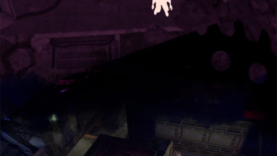 Screenshot for Riddick: The Merc Files