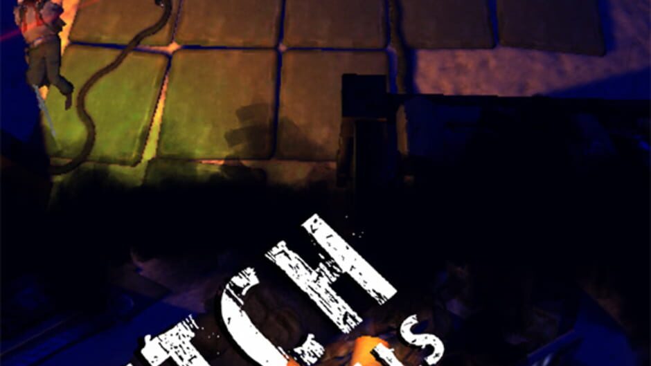 Screenshot for Riddick: The Merc Files