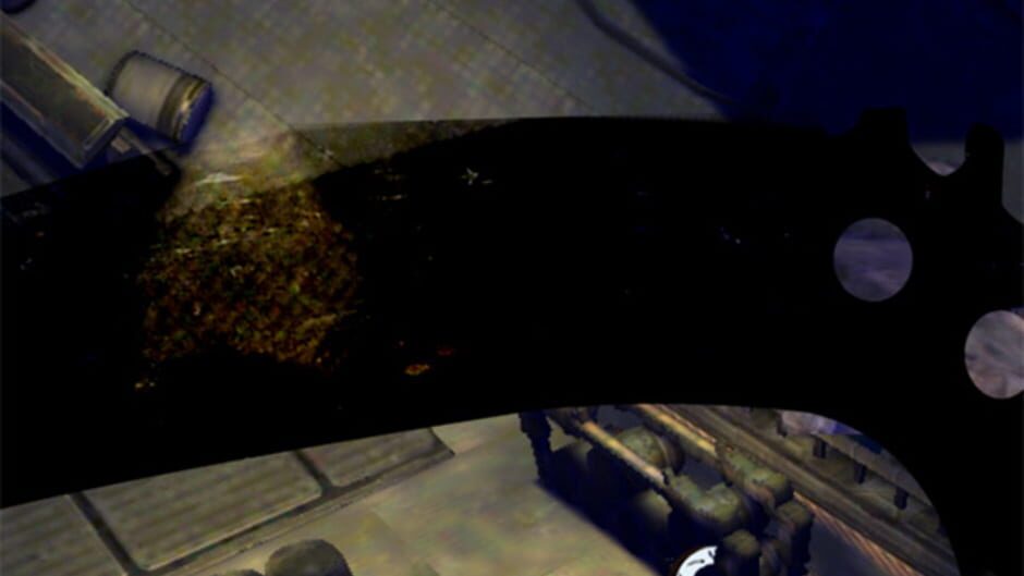 Screenshot for Riddick: The Merc Files