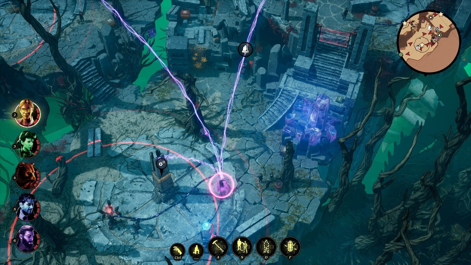 Screenshot for Sumerian Six
