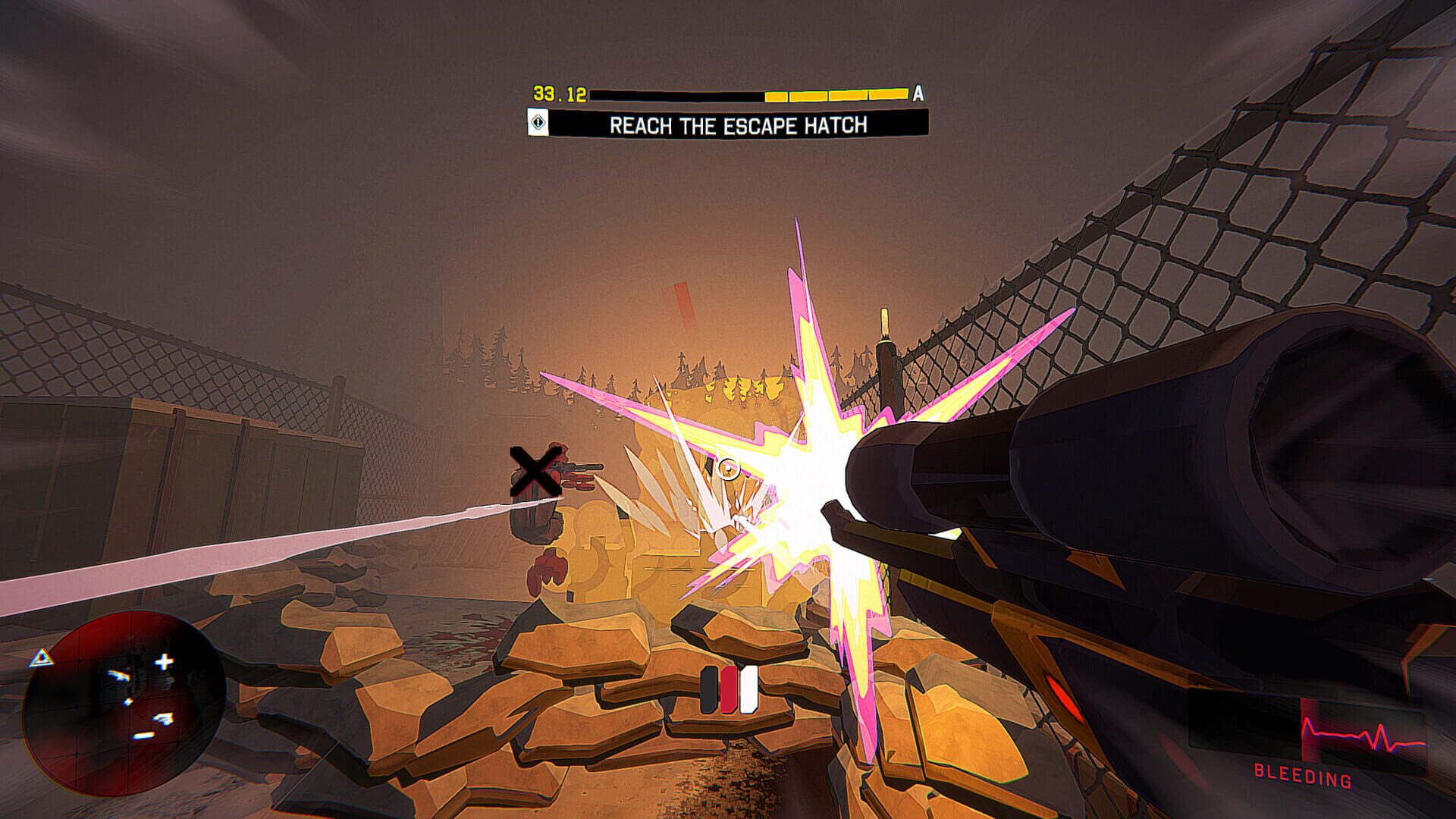 Screenshot for I Am Your Beast