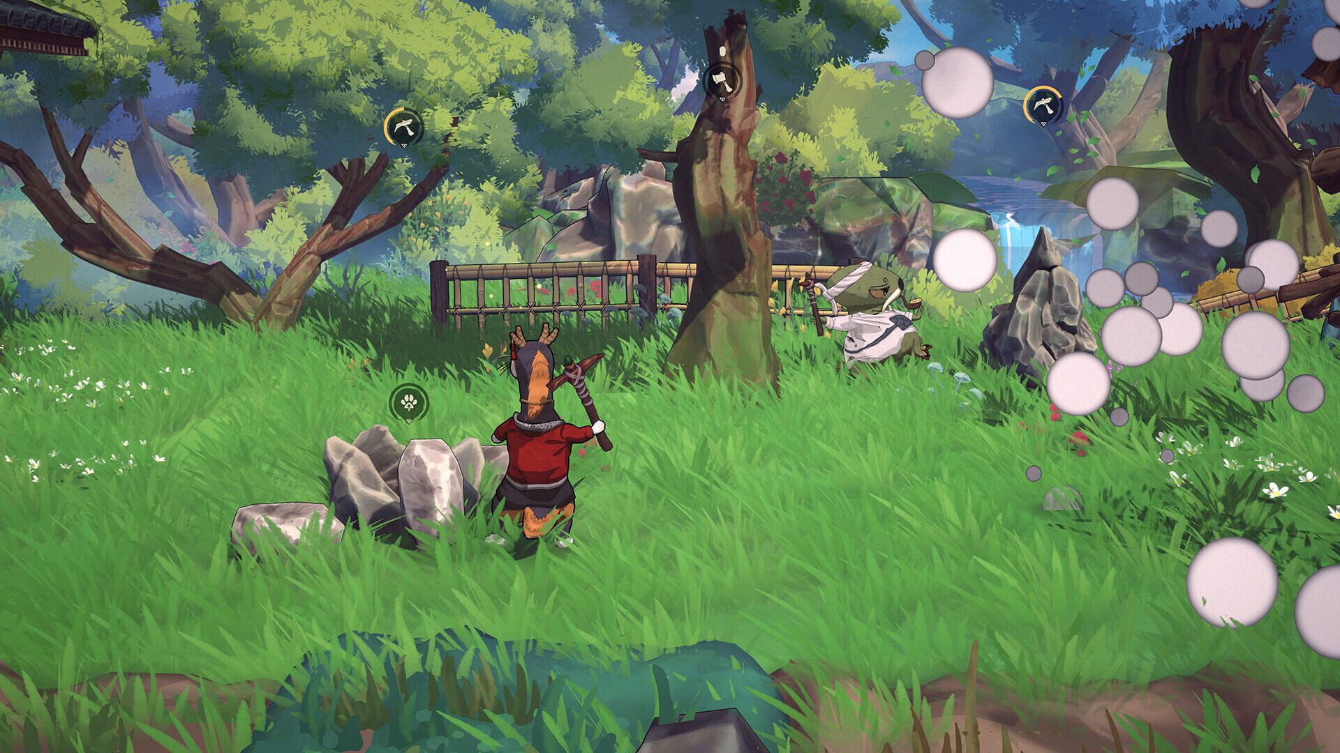 Screenshot for Hotel Galactic
