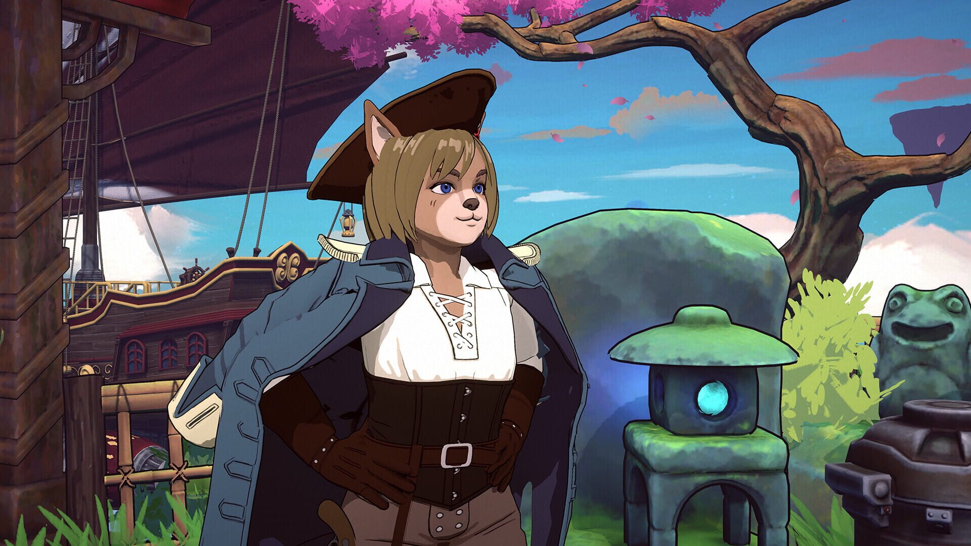 Screenshot for Hotel Galactic