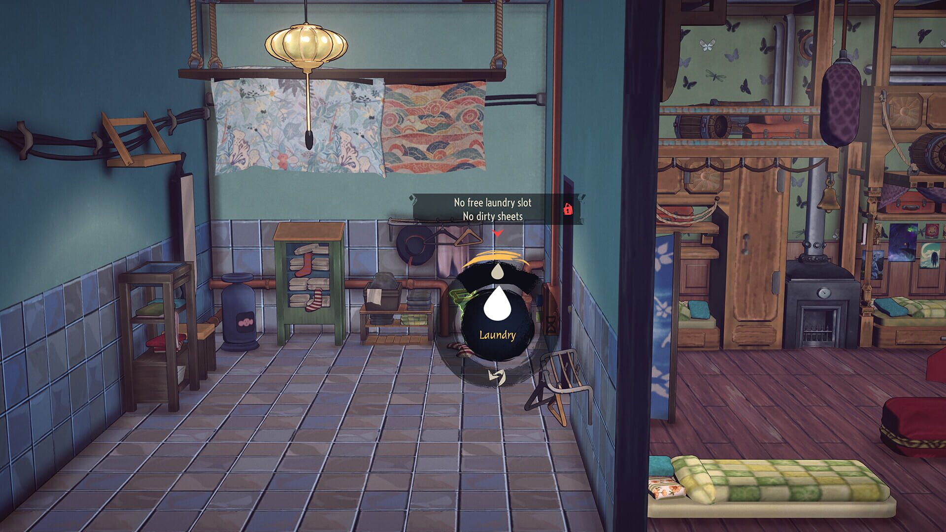 Screenshot for Hotel Galactic