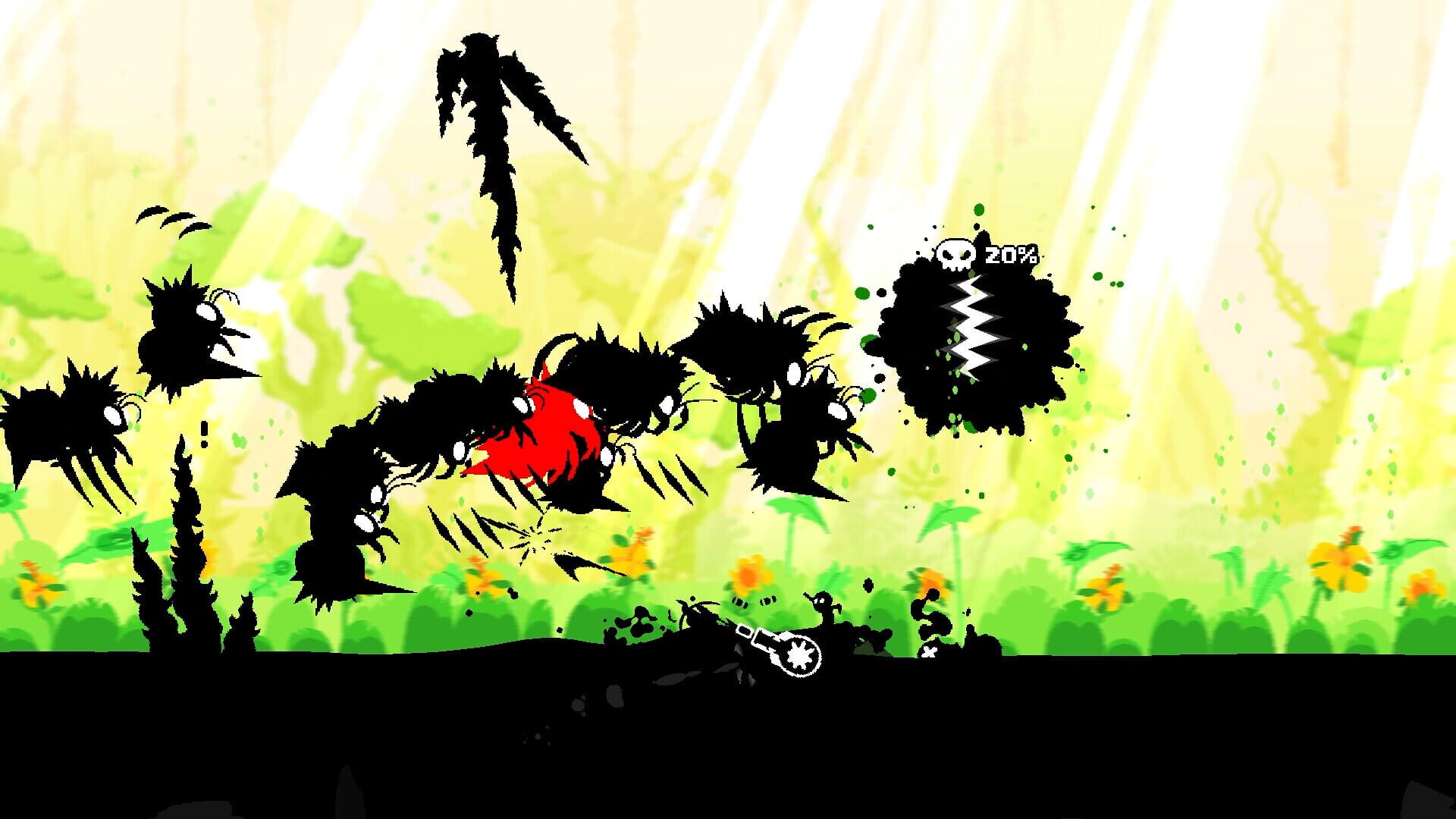Screenshot for Gunboat God